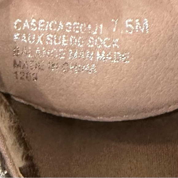 Women’s Steve Madden Case Platform Espradille S
Rhinestone Sandals Size 7.5 - Picture 9 of 9